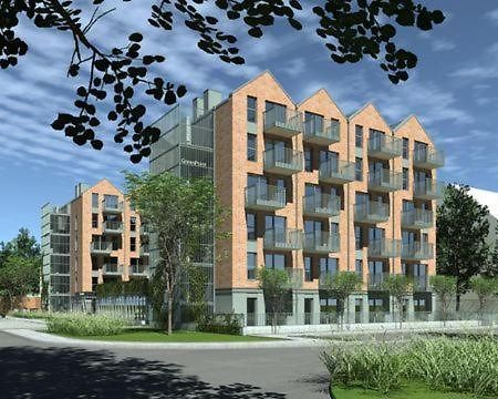 Greenport Spa Apartament Delux Kolobrzeg Kołobrzeg Exterior foto