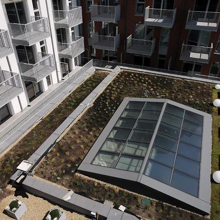 Greenport Spa Apartament Delux Kolobrzeg Kołobrzeg Exterior foto
