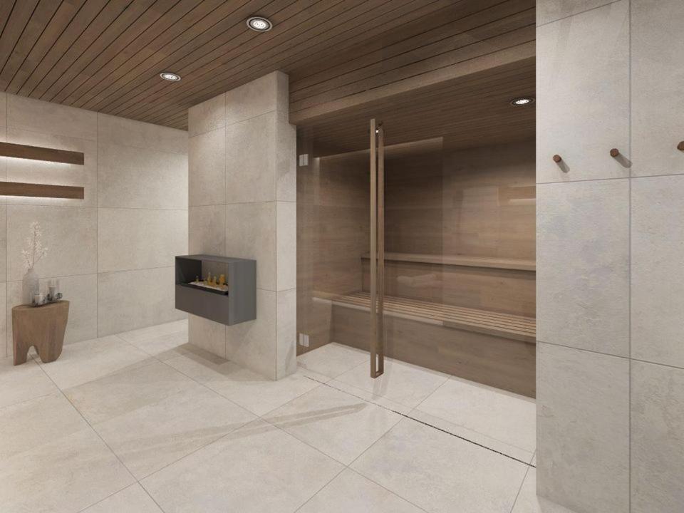 Greenport Spa Apartament Delux Kolobrzeg Kołobrzeg Exterior foto