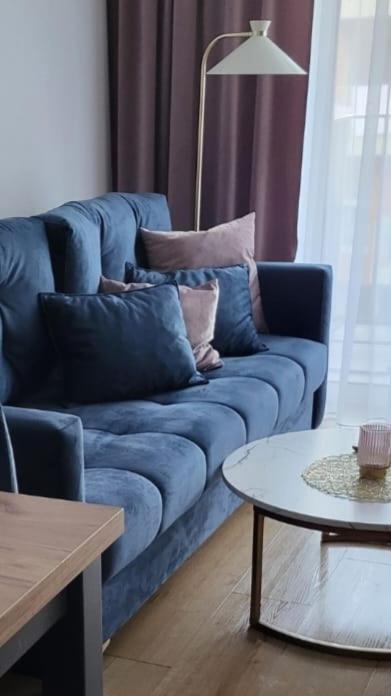 Greenport Spa Apartament Delux Kolobrzeg Kołobrzeg Exterior foto