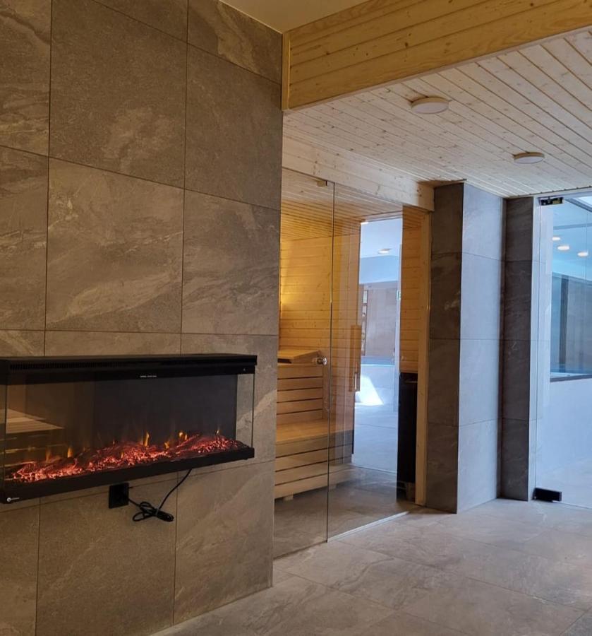 Greenport Spa Apartament Delux Kolobrzeg Kołobrzeg Exterior foto