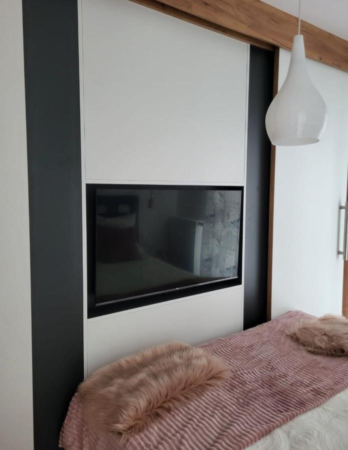Greenport Spa Apartament Delux Kolobrzeg Kołobrzeg Exterior foto